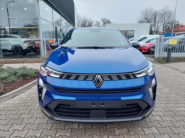 Renault SYMBIOZ Symbioz 1.8 E-Tech Full Hybrid 160 Techno 2026