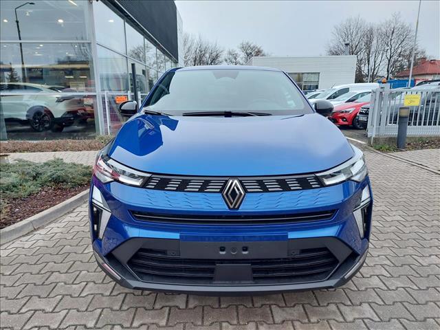 Renault SYMBIOZ Symbioz 1.8 E-Tech Full Hybrid 160 Techno 2026