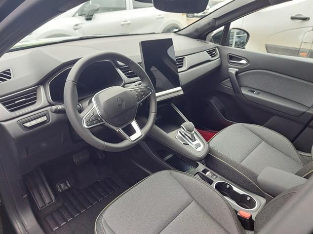 Renault SYMBIOZ Symbioz 1.8 E-Tech Full Hybrid 160 Techno 2026