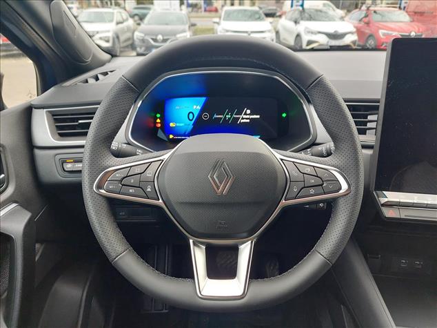 Renault SYMBIOZ Symbioz 1.8 E-Tech Full Hybrid 160 Techno 2026