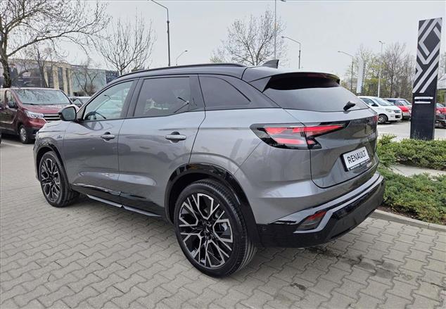 Renault AUSTRAL Austral 1.3 TCe mHEV esprit Alpine aut 2026