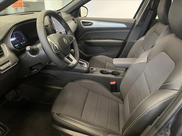 Renault ARKANA Arkana 1.6 E-Tech Full Hybrid 145 Techno MMT 2026
