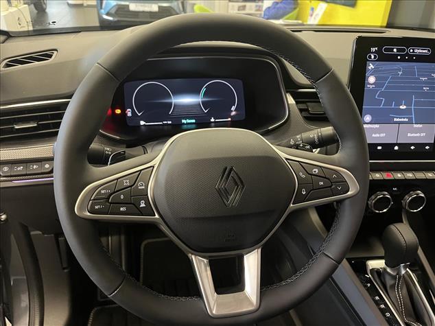 Renault ARKANA Arkana 1.6 E-Tech Full Hybrid 145 Techno MMT 2026