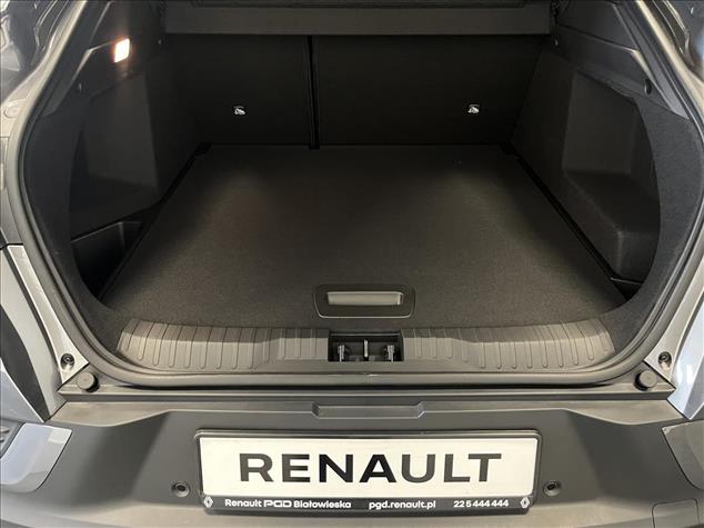 Renault ARKANA Arkana 1.6 E-Tech Full Hybrid 145 Techno MMT 2026