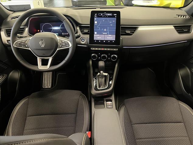 Renault ARKANA Arkana 1.6 E-Tech Full Hybrid 145 Techno MMT 2026