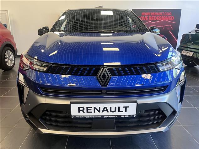 Renault CAPTUR Captur 1.3 TCe mHEV Esprit Alpine EDC 2026