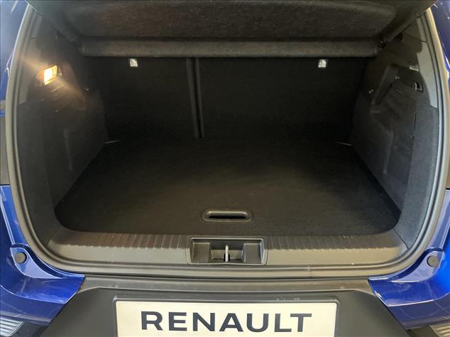 Renault CAPTUR Captur 1.3 TCe mHEV Esprit Alpine EDC 2026