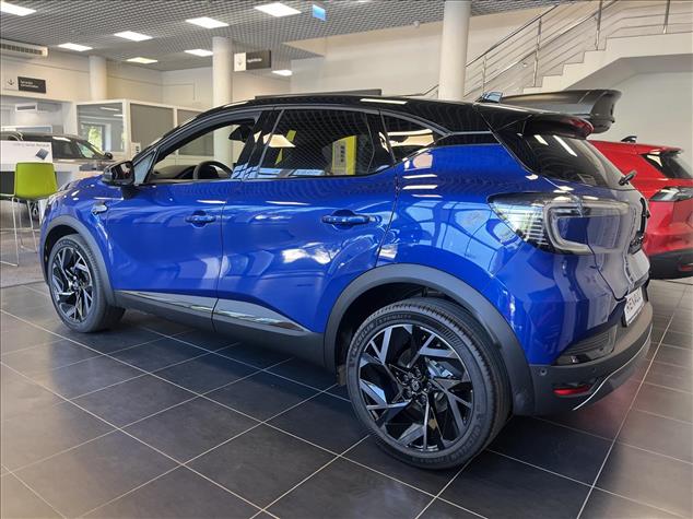Renault CAPTUR Captur 1.3 TCe mHEV Esprit Alpine EDC 2026