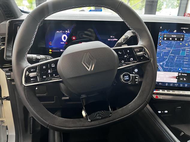 Renault RAFALE Rafale 1.2 E-Tech Full Hybrid 200 esprit Alpine MMT 2026