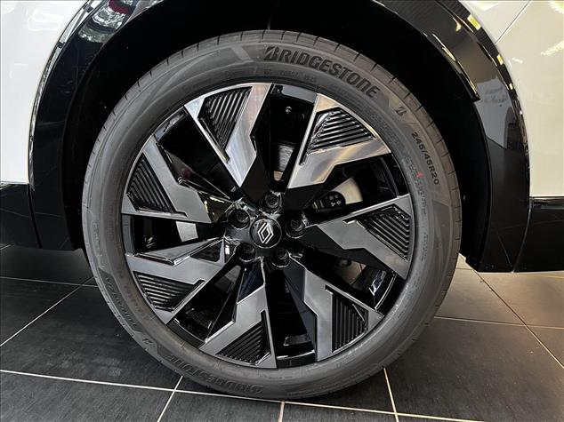 Renault RAFALE Rafale 1.2 E-Tech Full Hybrid 200 esprit Alpine MMT 2026