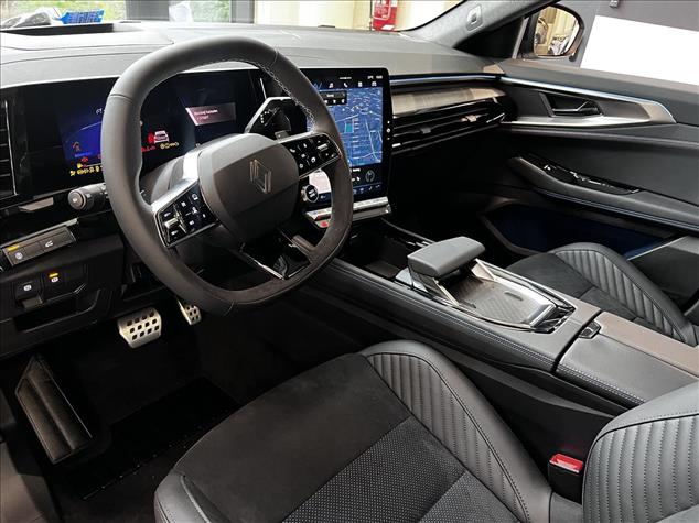 Renault RAFALE Rafale 1.2 E-Tech Full Hybrid 200 esprit Alpine MMT 2026