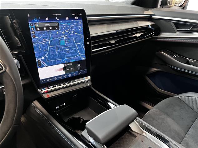 Renault RAFALE Rafale 1.2 E-Tech Full Hybrid 200 esprit Alpine MMT 2026