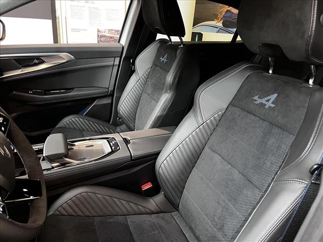 Renault RAFALE Rafale 1.2 E-Tech Full Hybrid 200 esprit Alpine MMT 2026