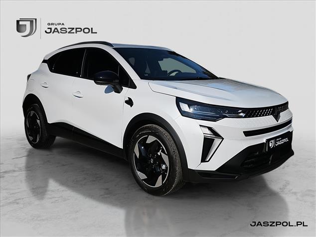 Renault CAPTUR Captur 1.2 TCe Techno Eco-G 2026