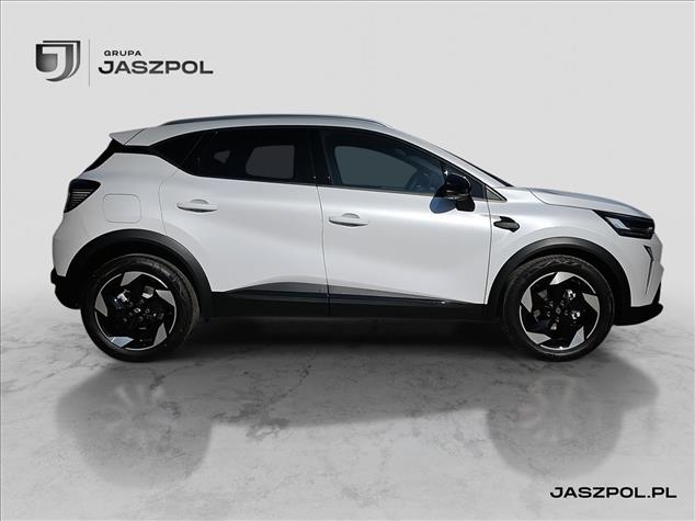 Renault CAPTUR Captur 1.2 TCe Techno Eco-G 2026
