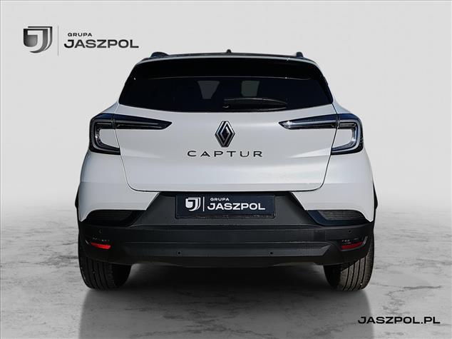Renault CAPTUR Captur 1.2 TCe Techno Eco-G 2026