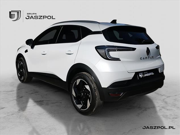 Renault CAPTUR Captur 1.2 TCe Techno Eco-G 2026