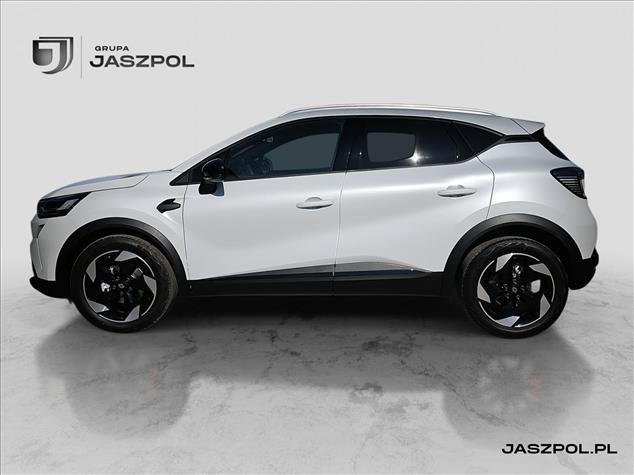 Renault CAPTUR Captur 1.2 TCe Techno Eco-G 2026