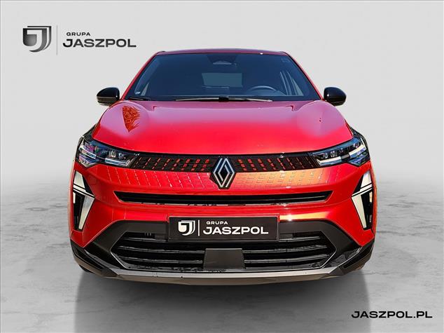 Renault CAPTUR Captur 1.2 TCe Techno Eco-G 2026