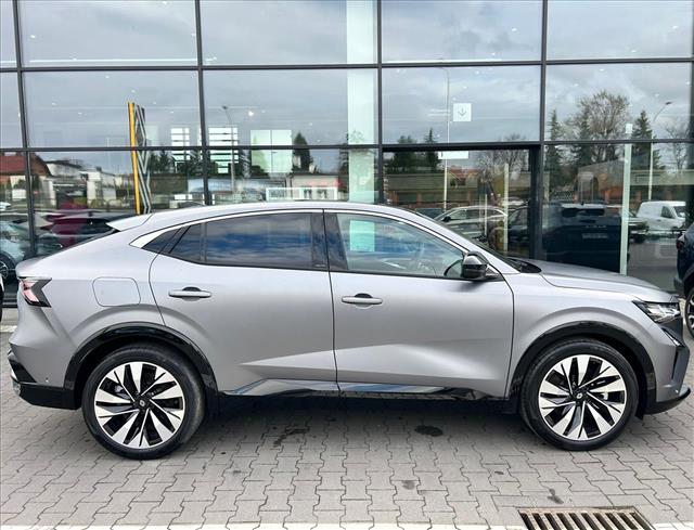 Renault RAFALE Rafale 1.2 E-Tech PHEV 4x4 300 esprit Alpine MMT 2025