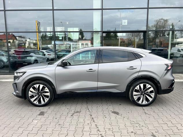 Renault RAFALE Rafale 1.2 E-Tech PHEV 4x4 300 esprit Alpine MMT 2025