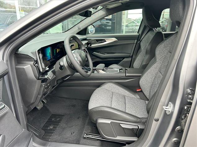 Renault RAFALE Rafale 1.2 E-Tech PHEV 4x4 300 esprit Alpine MMT 2025