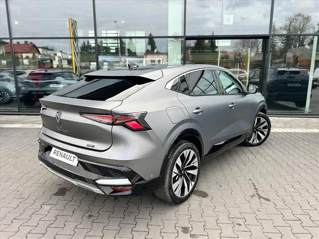 Renault RAFALE Rafale 1.2 E-Tech PHEV 4x4 300 esprit Alpine MMT 2025
