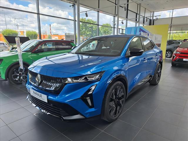 Renault RAFALE Rafale 1.2 E-Tech PHEV 4x4 300 esprit Alpine MMT 2026