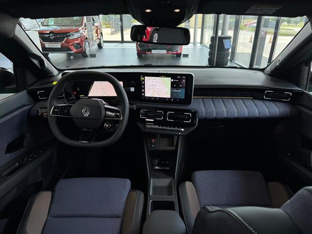 Renault R5 R5 52kWh Comfort Range Techno 2026