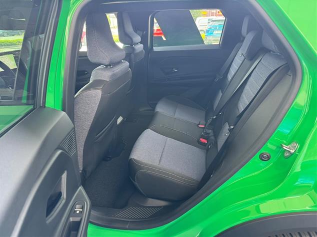 Renault R5 R5 52kWh Comfort Range Techno 2026