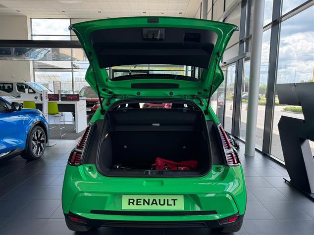 Renault R5 R5 52kWh Comfort Range Techno 2026