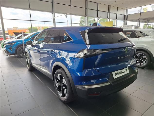 Renault SYMBIOZ Symbioz 1.2 TCe Eco-G Techno 2026