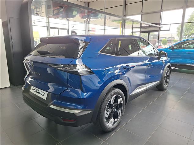 Renault SYMBIOZ Symbioz 1.2 TCe Eco-G Techno 2026