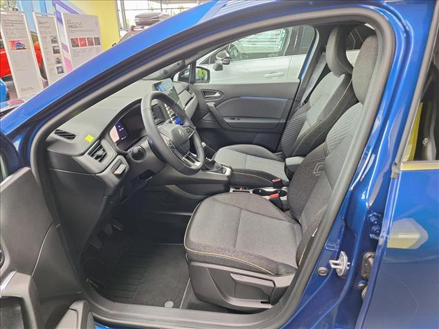 Renault SYMBIOZ Symbioz 1.2 TCe Eco-G Techno 2026