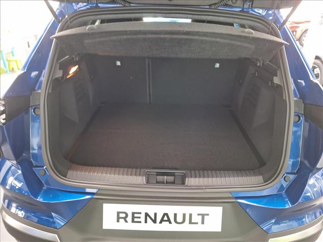 Renault SYMBIOZ Symbioz 1.2 TCe Eco-G Techno 2026