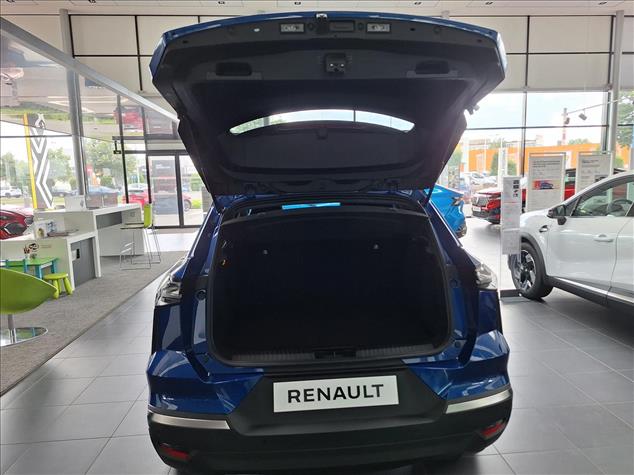 Renault SYMBIOZ Symbioz 1.2 TCe Eco-G Techno 2026