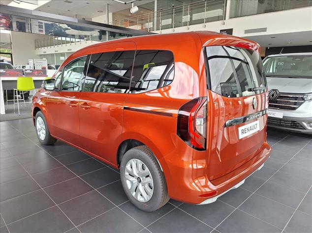 Renault KANGOO Kangoo 1.5 dCi Equilibre 2026