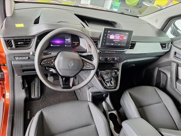 Renault KANGOO Kangoo 1.5 dCi Equilibre 2026