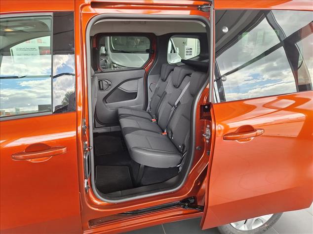 Renault KANGOO Kangoo 1.5 dCi Equilibre 2026