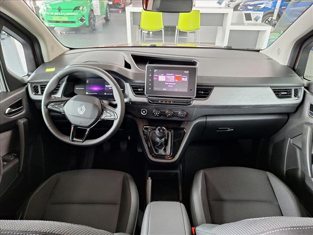 Renault KANGOO Kangoo 1.5 dCi Equilibre 2026