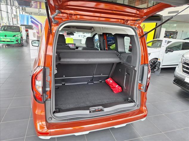 Renault KANGOO Kangoo 1.5 dCi Equilibre 2026