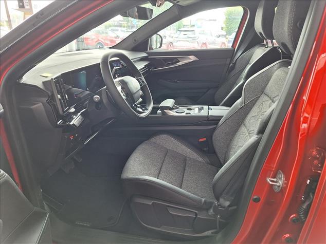 Renault AUSTRAL Austral 1.2 E-Tech Full Hybrid 200 Techno MMT 2026