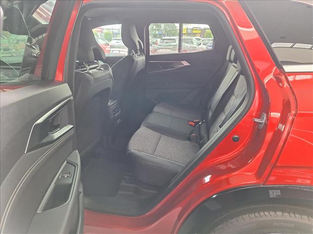 Renault AUSTRAL Austral 1.2 E-Tech Full Hybrid 200 Techno MMT 2026