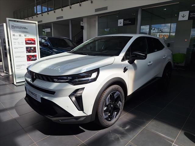 Renault SYMBIOZ Symbioz 1.8 E-Tech Full Hybrid 160 Techno 2026