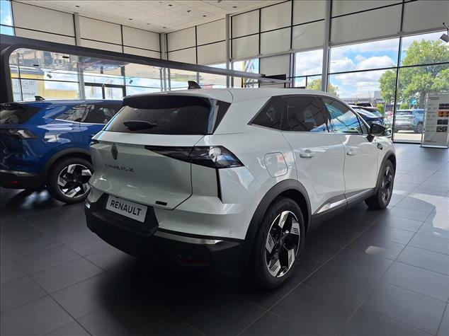 Renault SYMBIOZ Symbioz 1.8 E-Tech Full Hybrid 160 Techno 2026