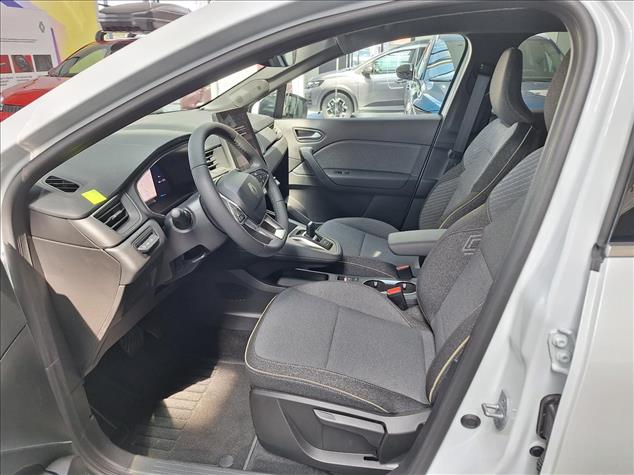 Renault SYMBIOZ Symbioz 1.8 E-Tech Full Hybrid 160 Techno 2026