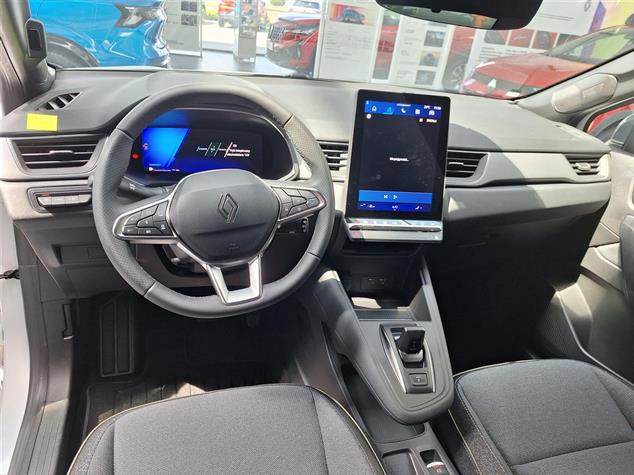 Renault SYMBIOZ Symbioz 1.8 E-Tech Full Hybrid 160 Techno 2026