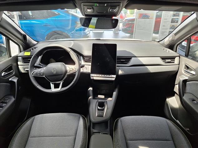 Renault SYMBIOZ Symbioz 1.8 E-Tech Full Hybrid 160 Techno 2026
