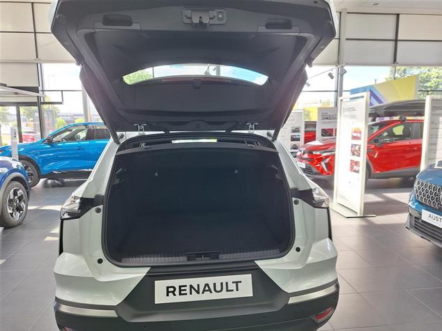 Renault SYMBIOZ Symbioz 1.8 E-Tech Full Hybrid 160 Techno 2026
