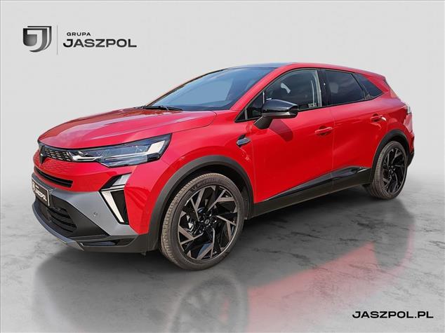 Renault SYMBIOZ Symbioz 1.8 E-Tech Full Hybrid 160 esprit Alpine 2026